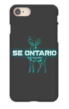SE Ontario Outdoors iPhone Cases