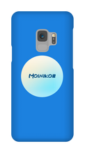moiniko3 Samsung Phone Cases