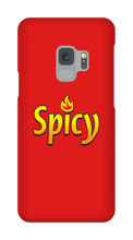 Spicy Samsung Phone Cases