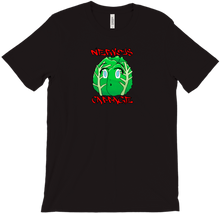 nervouscabbage T-Shirts