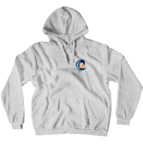 Bril Hoodie