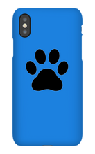 Capinha Iphone Pata Furry