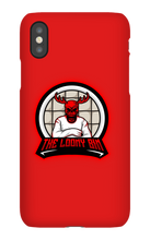 doeslayer iPhone Phone Cases