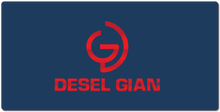 deselgian XXL Gaming Mousepad