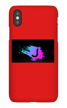 junqoi_ig iPhone Phone Cases