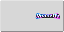 RoadeOh Name XXL Gaming Mousepad