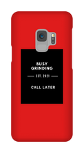 legalgenesis Samsung Phone Cases