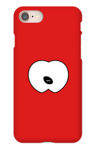 koms iPhone Phone Case