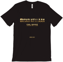 Oisko kellään t-shirt
