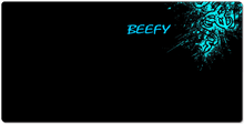 beefy XXL Gaming Mousepad