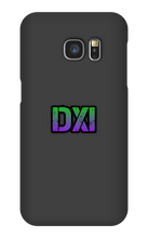 DxI Plain Samsung Phone Cases