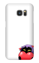 poecollection Samsung Phone Cases