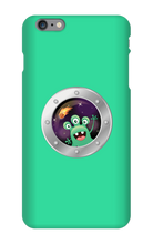 neilj99 iPhone Phone Cases