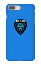 ovo_alex69 iPhone Phone Cases