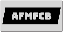 afmfcb09 XXL Gaming Mousepad