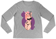 emeraldraes Long Sleeve Tee