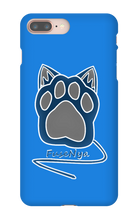 fusenya iPhone Phone Cases