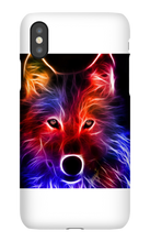kingdestro iPhone Phone Cases