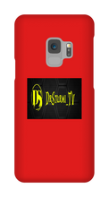drsturmi_tv Samsung Phone Cases