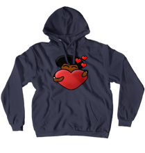 drummerboips3 Hoodies (No-Zip/Pullover)