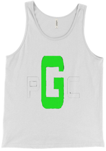 PGC Tank Top