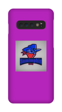 snmimphis Samsung Phone Cases