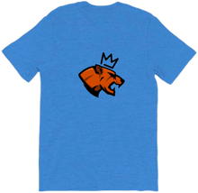 King Tshirt (posterior)