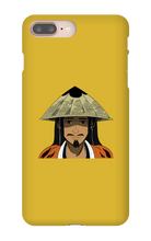 tigerhoodstv iPhone Phone Cases