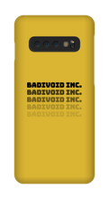 badivoidinc Samsung Phone Cases