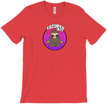 focusedsloth T-Shirts