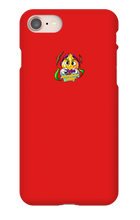 johnnyonion iPhone Phone Cases