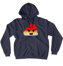 ragingsmokes Hoodies (No-Zip/Pullover)