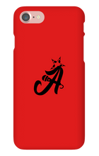 Carcasas de Iphone de Ariannmusic