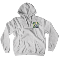 AppalachianGames Logo Hoodie (No-Zip/Pullover)