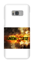 areovultur Samsung Phone Cases