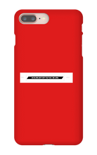 badgergaming iPhone Phone Cases