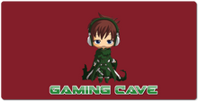 irgamingcave XXL Gaming Mousepad