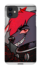 vultureskywere iPhone Phone Cases