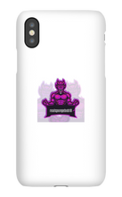 realspongebob18 iPhone Phone Cases