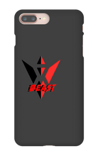ibeastiemode iPhone Cases