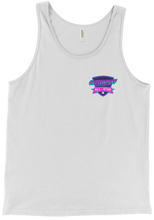 cottonpuff_ Tank Top