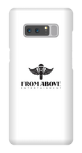 fromaboveent Samsung Phone Cases