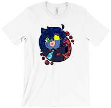 Stained Glass Zara T-Shirts