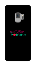 miss_pomme Samsung Phone Cases