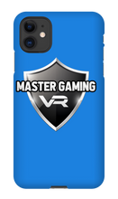 MasterGamingVR iPhone Phone Cases