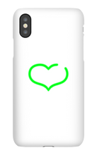 jexpurrhaps iPhone Phone Cases