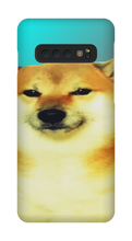 yeetum333 Samsung Phone Cases