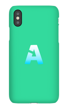 mrangelos6 iPhone Phone Cases