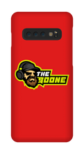 theboone Samsung Phone Cases