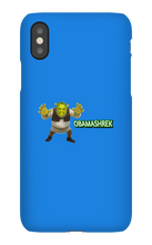 Obamashrek Phone Case (iPhone)